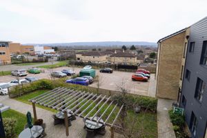 Balcony View- click for photo gallery